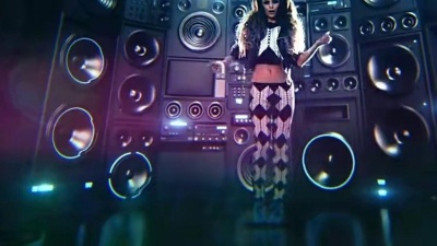 Cher Lloyd - Swagger Jagger