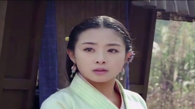 张含韵 - 边城浪子