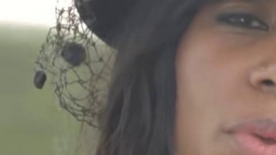 Santigold - Disparate Youth