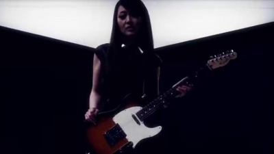 川田まみ - Borderland