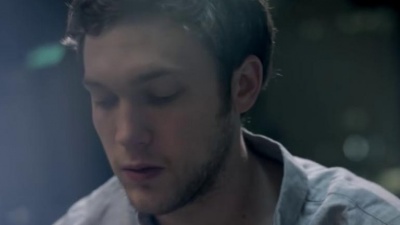 Phillip Phillips - Home