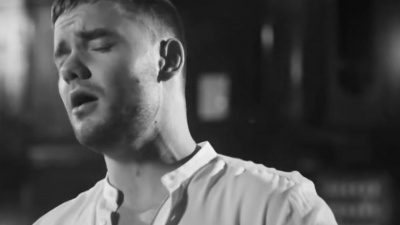 Liam Payne - All I Want