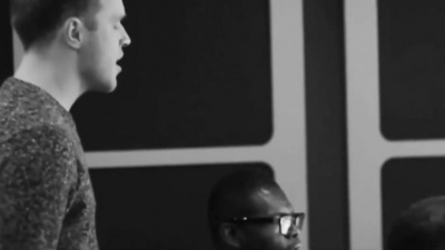 Olly Murs - Loud and Clear