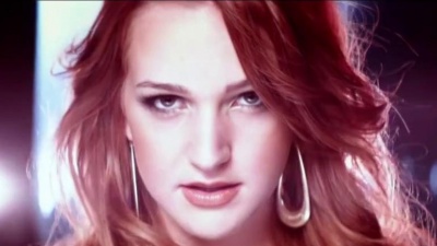 Victoria Duffield - Shut Up And Dance