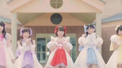 Luce Twinkle Wink☆ - 1st Love Story