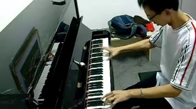 纯音乐 - 克罗地亚第二号狂想曲