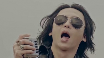 黑豹乐队 - How Do We Find A Way