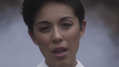 Kina Grannis - The Fire