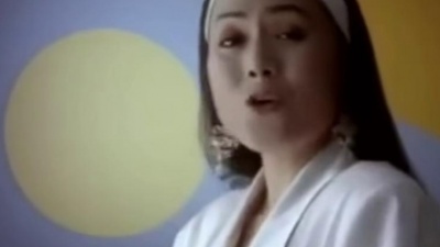 陈小云 - 爱情恰恰恰