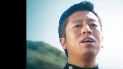 瓦其依合 - 山风一样自由