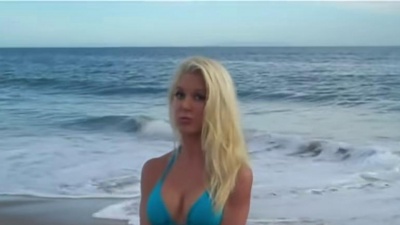 Heidi Montag - Superficial