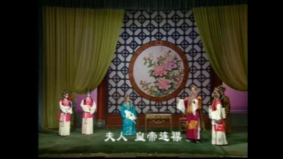 郭凤女、欧凯明 - 【粤剧】唐龙光拦路抢婚 6/7