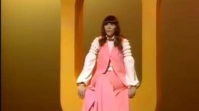 Carpenters - (They Long To Be)Close To You