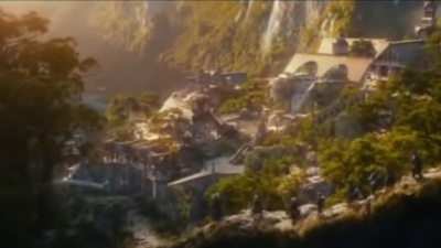 neil finn - Song Of The Lonely Mountain
