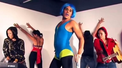 Lady Gaga - Boys Boys Boys