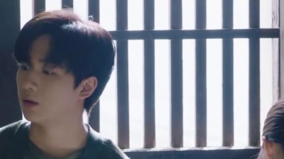 幽默段子坊 - 《青囊传》诠释爱情百般模样，佘曼妮献唱《星云静好》