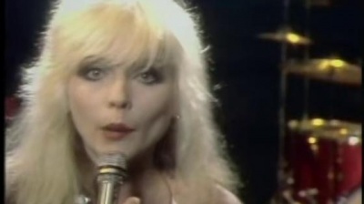 Blondie - Denis