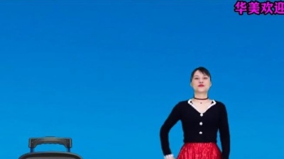 广场舞 - 纯音乐欣赏《妈妈的吻》《梁祝》《走过咖啡屋》《粉红色的回忆》