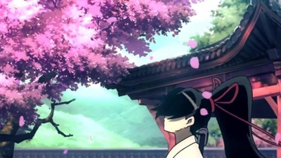 青谈 - 绯
