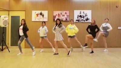 Berry Good - BibbidiBobbidiBoo