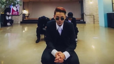 郑镒勋 - Fancy Shoes