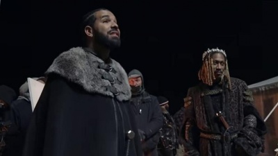 Future、Drake、Tems - WAIT FOR U