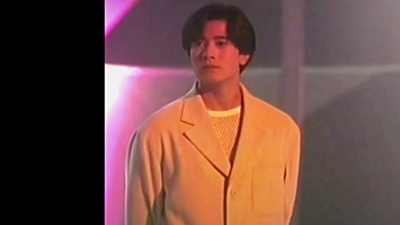 Tommi - 郭富城 - 没有你的爱（现场版）