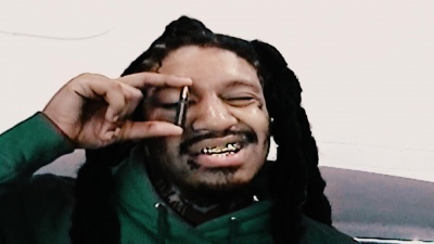 Skrilla - Blahdahdahdahdah