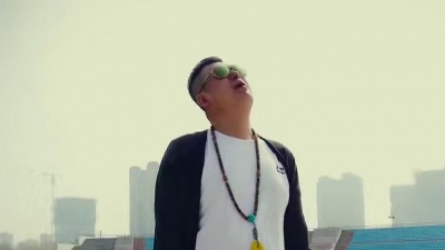 大通 - 哥们就是我和你