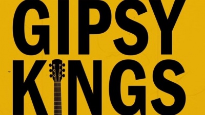 Gipsy Kings - Bamboléo