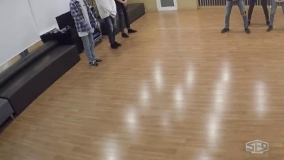 SF9 - Let's Hang Out