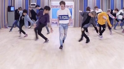 Golden Child - SEA