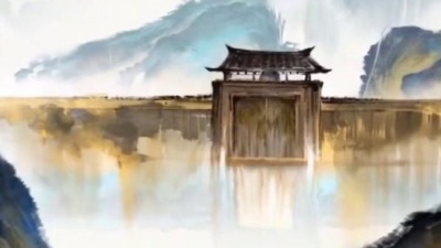 露水 - 雾山五行主题曲——渊海无畏（高清音质）