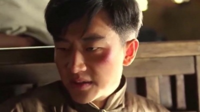 罗冷贤 - 32来上班