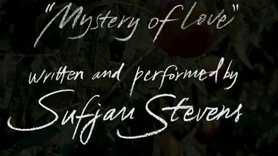 Sufjan Stevens - Mystery of Love