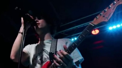 Aidan Bissett - More Than Friends