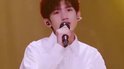 TFBOYS - 无与伦比的美丽