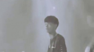花逝浅笑 - 秦霄贤蹦迪