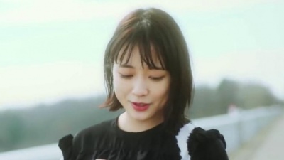 大原櫻子 - 泣きたいくらい