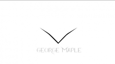 George Maple - Uphill