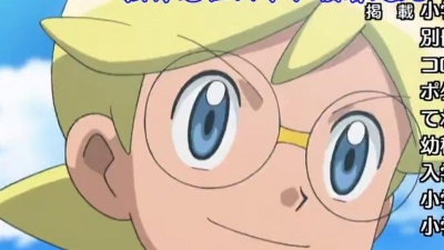 嚣张的雨 - 【精灵宝可梦XY】小智版 OP3【松本梨香】