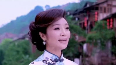李丹阳 - 深情拥抱