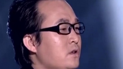 西域胡杨 - 新楼兰姑娘