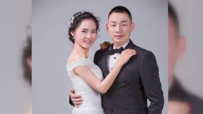 吴歌、文晞 - 我的心里永远只有你
