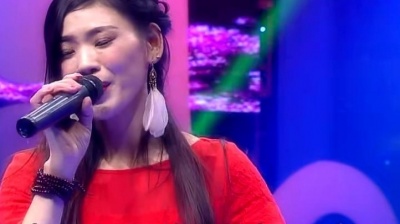 王百合 - 微信恋情
