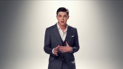 Jesse McCartney - Shake
