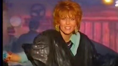 Linda Jo Rizzo - Heartflash
