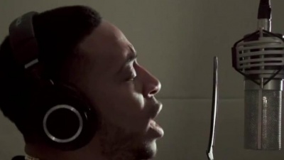 Carrie Underwood、Ludacris - The Champion
