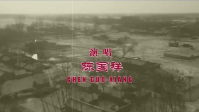 陈国祥 - 天空又下起了雪
