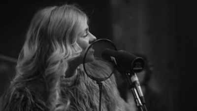 Anne Wilson - Sunday Sermons